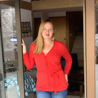 Nancy Kriauciunas Njissang