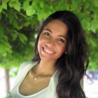 Gina Paola Mendoza Urcina