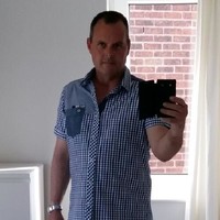 Mark Warren