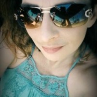 Vicky Roberts