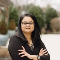 Punam Patel