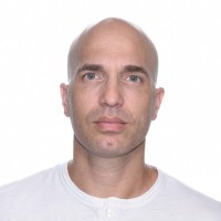 Ohad Silbert, Ph.D.