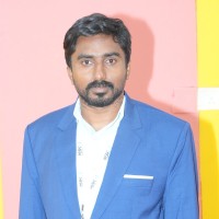 Naresh Ganthoti