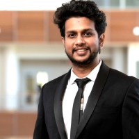 Siddharth S.
