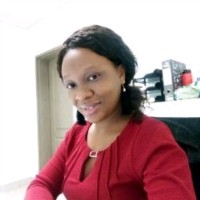 Stephanie Mogotsi