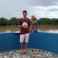 Igor Da Silva Sousa