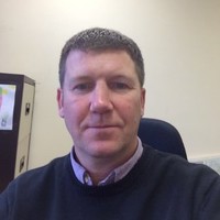 Paul Davidson
