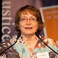 Jenny Cameron