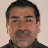 Hugo Andres Bastos Caro