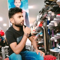 Md Tabrej