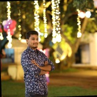 Sandeepreddy Reddy