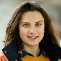 Omelchuk Kateryna