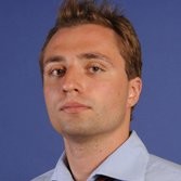 Alexander Bukin