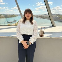 Fatima Osman