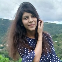 Anchal Bansal