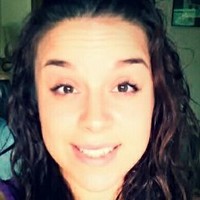 Jenna Perron