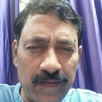 Manoj kumar Verma