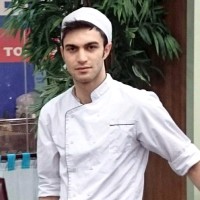 Doğan Usta