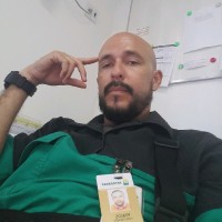 Luiz Ramos De Mello