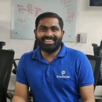 Vijayakumar Kamma