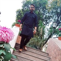 Arunesh Pandey