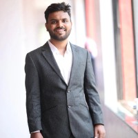 Jaydeep Patil