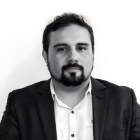 Daniel Andrade