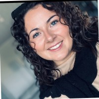 Justine Doubey