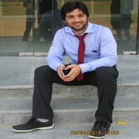 Dr. Arshad Mir