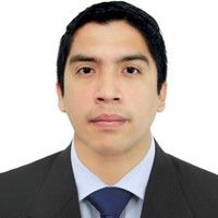 Oscar Luis Cosquillo Alfaro