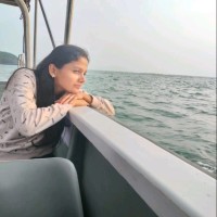 Amratha Hegde