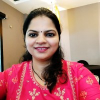 Ruchi Parasher
