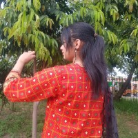 Maryam Fatima