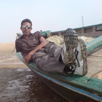 Shybi Mengal