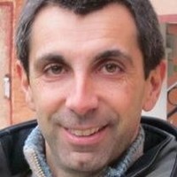 Luca Molinari