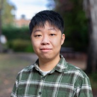 Yufei Huang