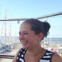 Marieke Ykema