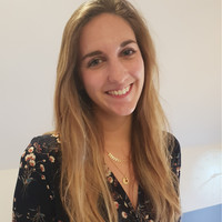Cécile Silva Naud