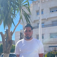 Ayoub Amanchar