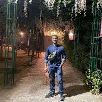 Sridhar Sahu