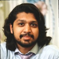 Tanmay Bansal