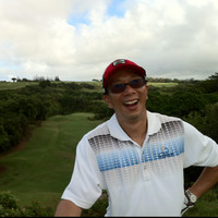 Patrick Mui