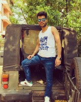 Bharat Chopra