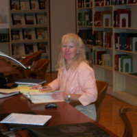 Kate Sproul