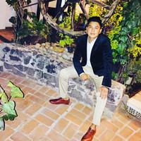 Ruben Reyna