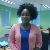 Tiny Motloganeng Ratlou