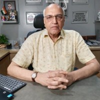 Ramesh Bahety