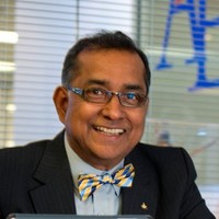 Swami Nathan MAICD, CAHRI
