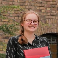Muriël Den Biesen