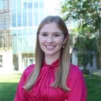 Jenna Guidry, Mba